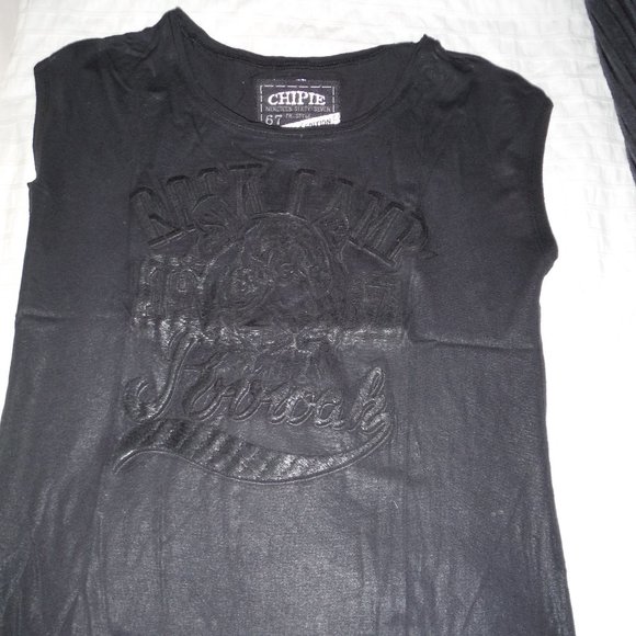 CHIPIE tee - Picture 1 of 6